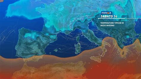 Previsioni Meteo Galliera Veneta